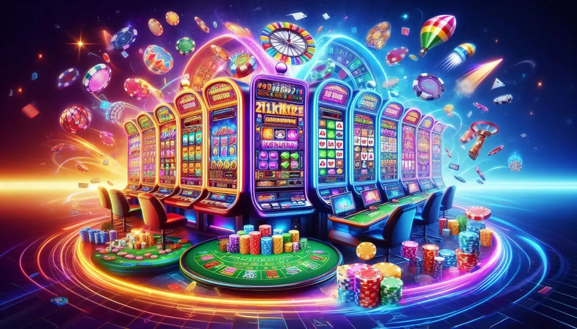 Betonred Casino